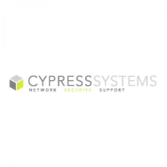 Logo of Cypress Systems