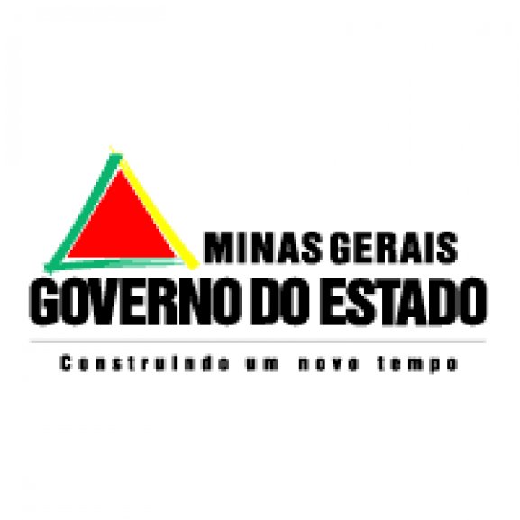 Logo of Minas Gerais
