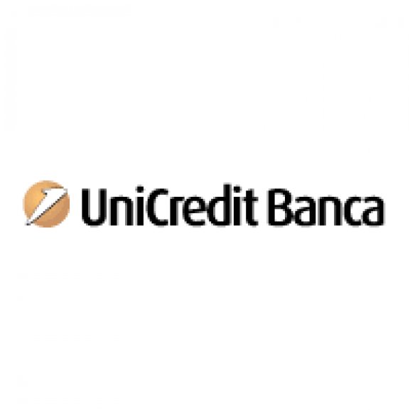 Logo of UniCredito Banca