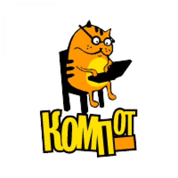 Logo of Kompot