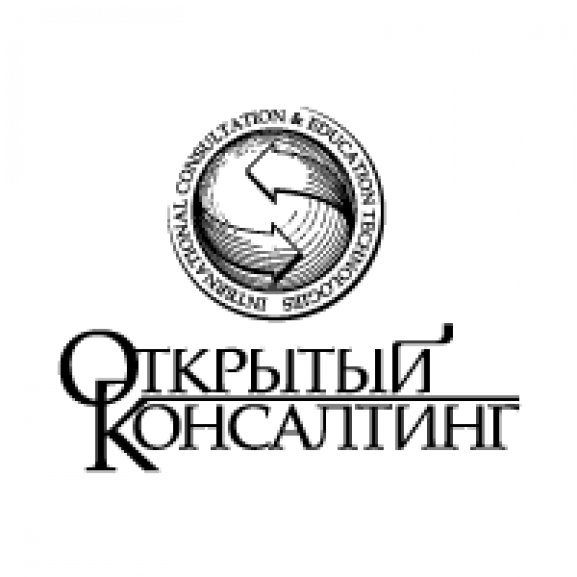 Logo of Otkrytyj Konsalting