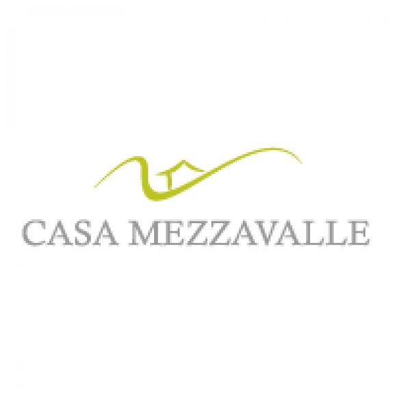 Logo of Casa MezzaValle