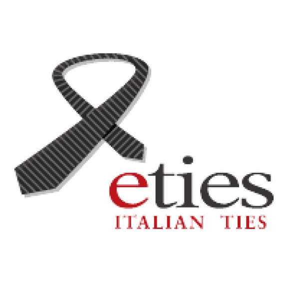 Logo of Eties