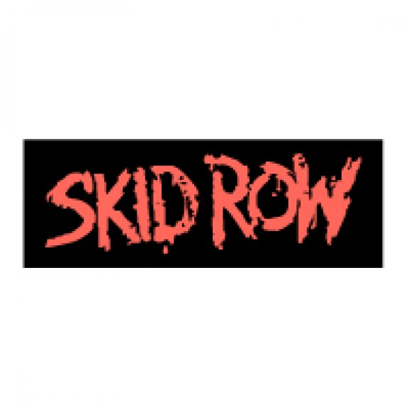 Logo of Skid Row