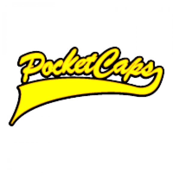 Logo of Pocketcaps