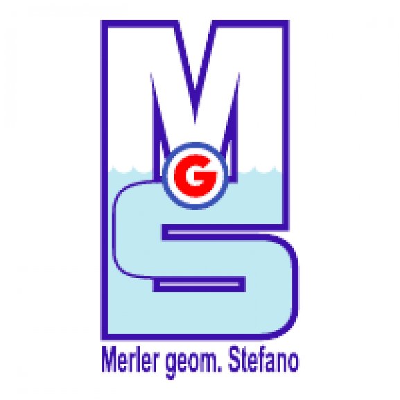 Logo of Merler Geom Stefano