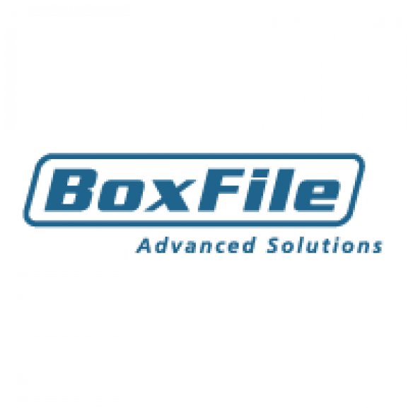 Logo of BoxFile TI