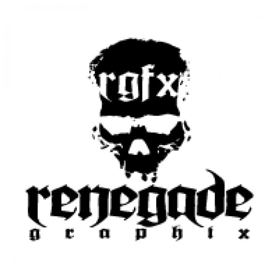 Logo of Renegade Graphix