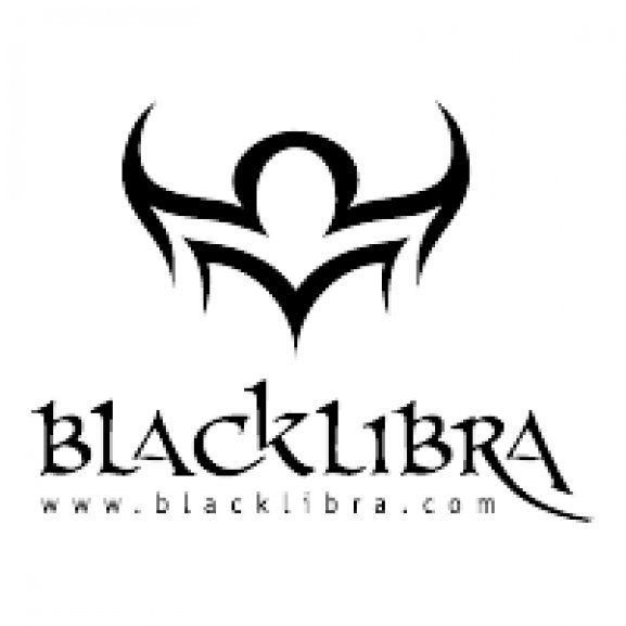 Logo of Blacklibra