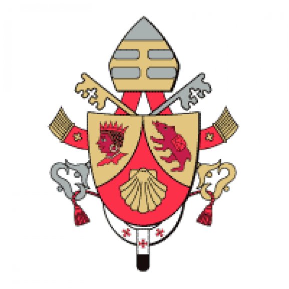 Logo of Benedictus XVI