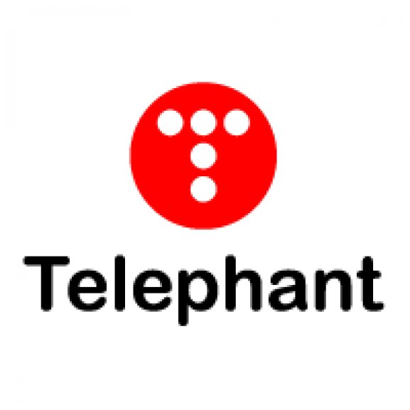 Logo of Telephant