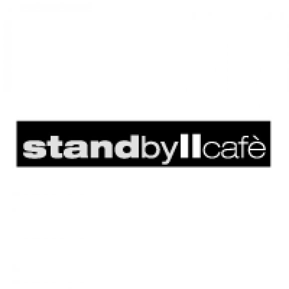 Logo of Standby Cafe'