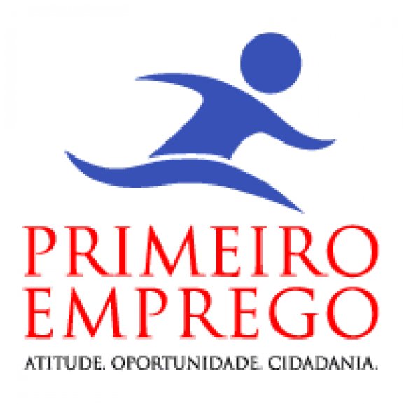 Logo of Primeiro Emprego