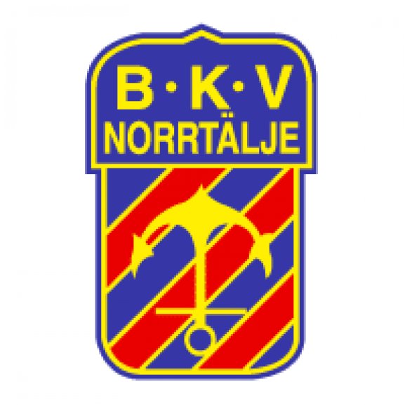 Logo of BKV Norrtalje