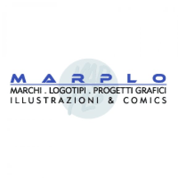 Logo of MarPlo