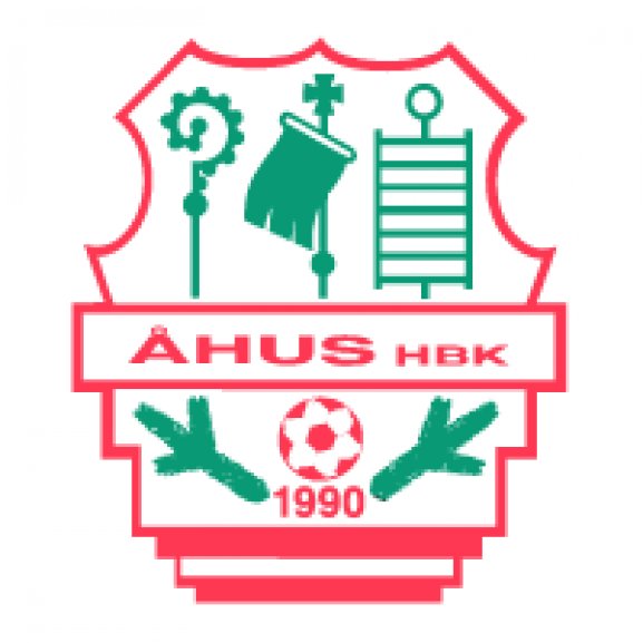 Logo of Ahus Horna BK