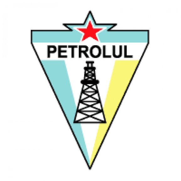 Logo of Petrolul Ploiesti