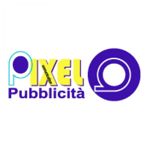 Logo of Pixel Comunication