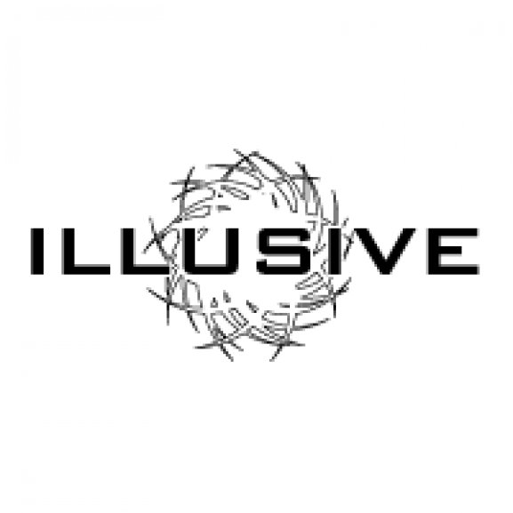 Logo of illusive