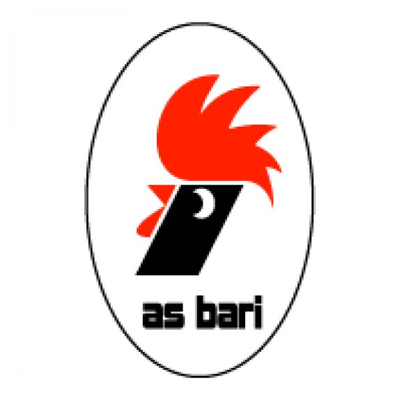 Logo of AS Bari