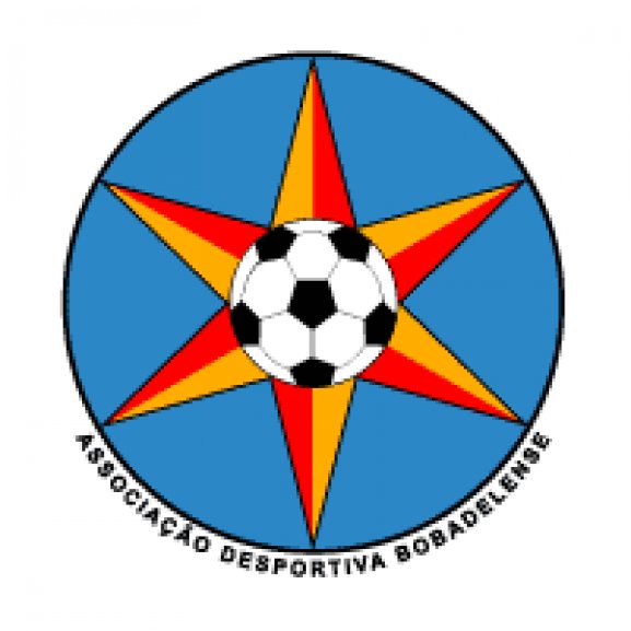 Logo of AD Bobadelense