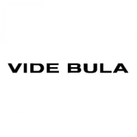 Logo of Vide Bula