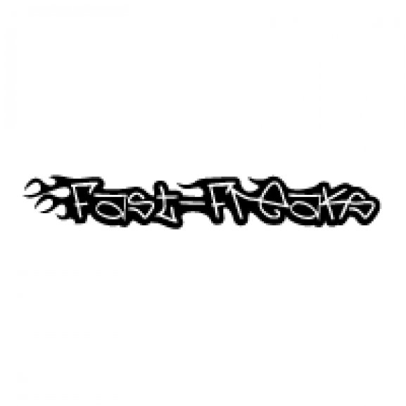 Logo of Fast-Freaks