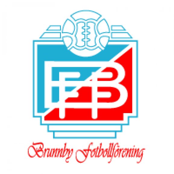 Logo of Brunnby FF