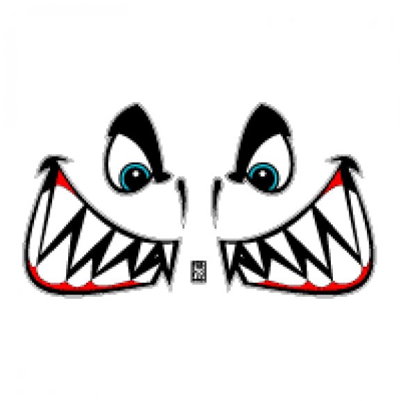 Logo of Shark