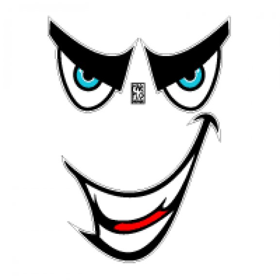Logo of Bad