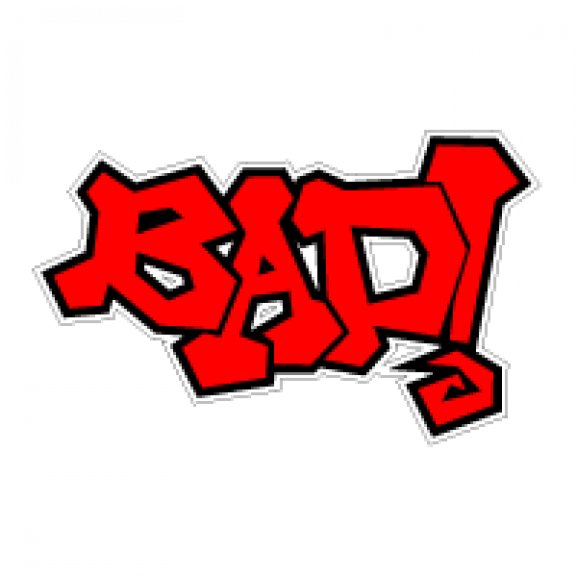 Logo of Bad
