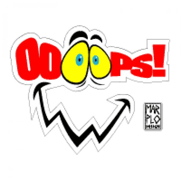 Logo of Ops!