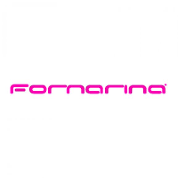 Logo of Fornarina