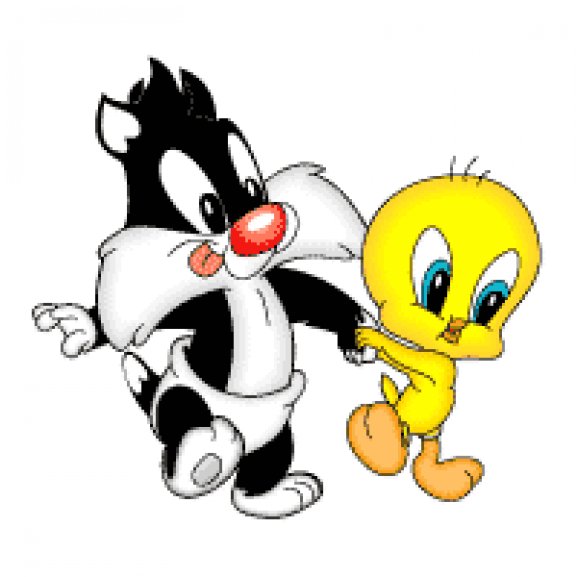 Logo of Piolin and Silvestre