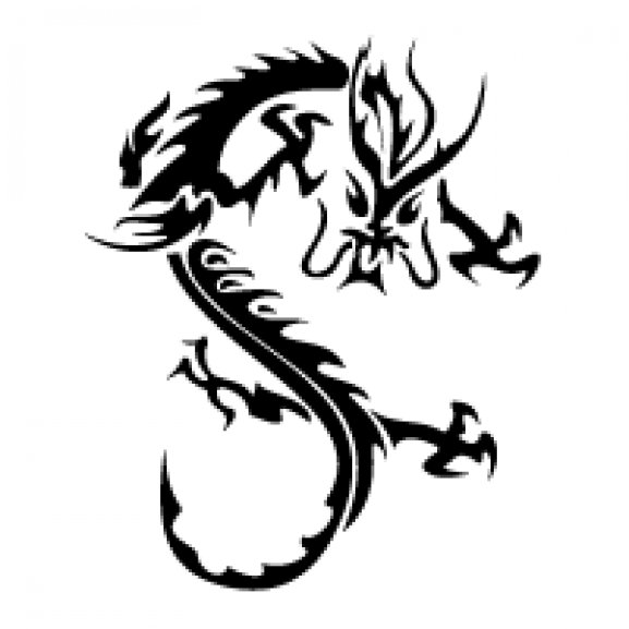 Logo of Dragon