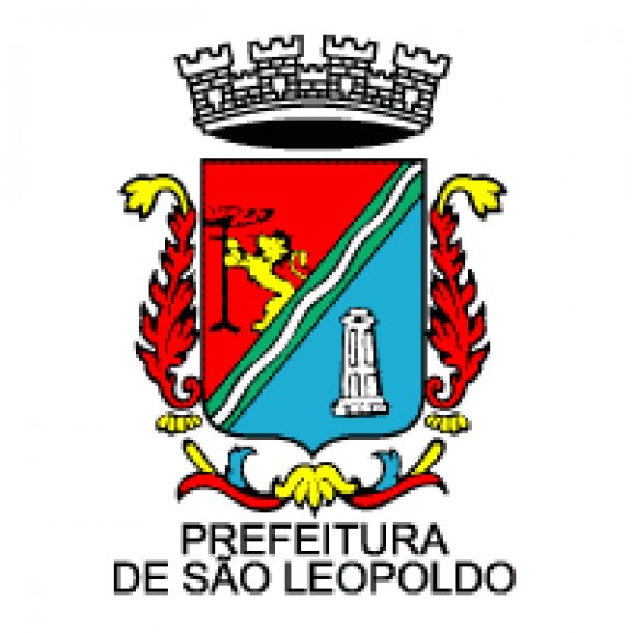 Logo of Prefeitura Sao Leopoldo