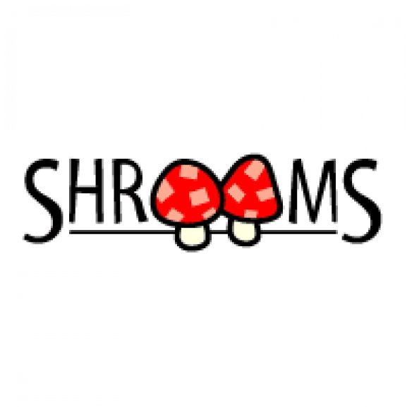 Logo of Shrooms