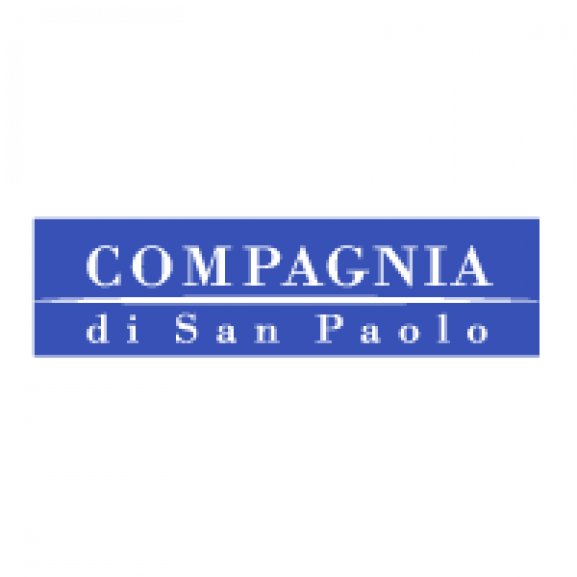 Logo of Compagnia di San Paolo