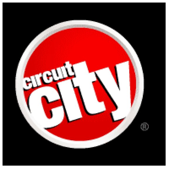 Circuit City Brands of the World™ Download vector