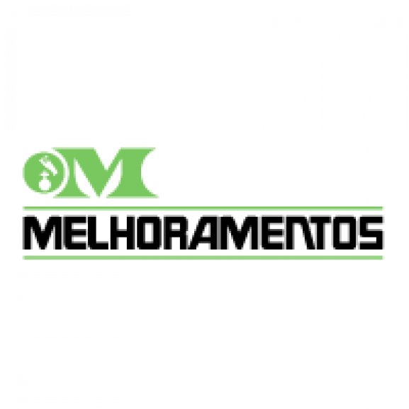 Logo of Melhoramentos