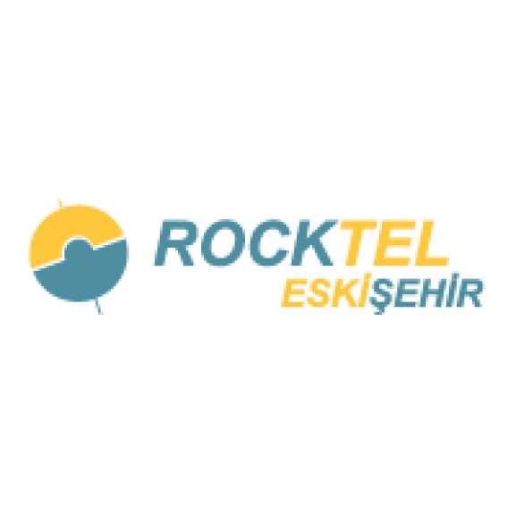 Logo of Rocktel Eskisehir