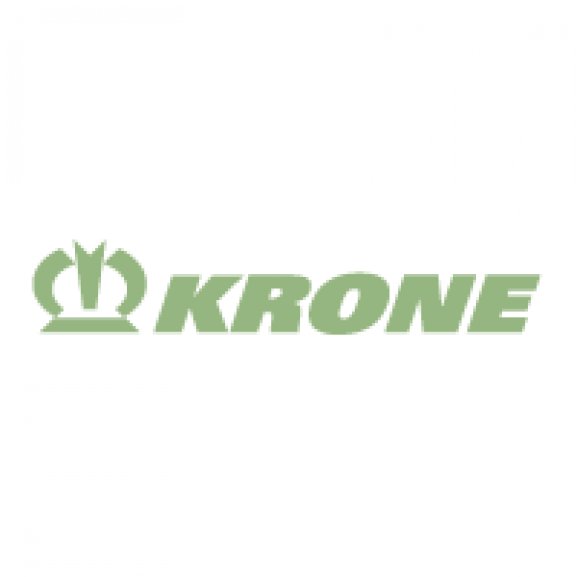 Logo of Krone