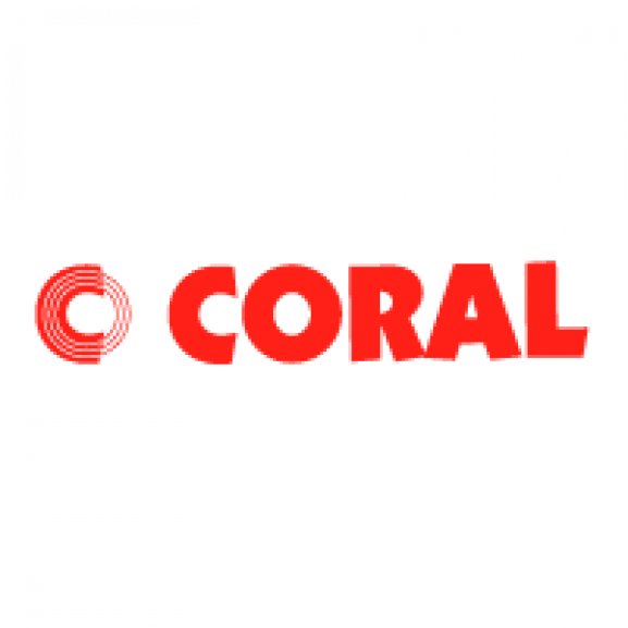 Logo of Coral