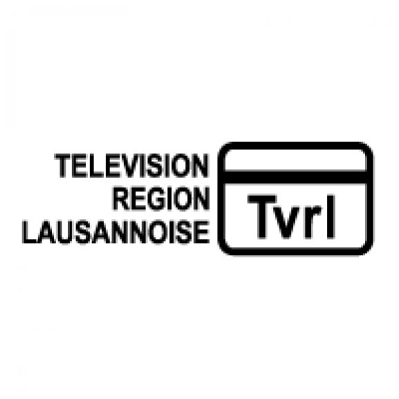 Logo of Tvrl