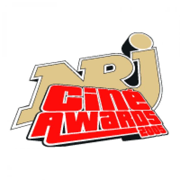 Logo of NRJ Cine Awards 2005