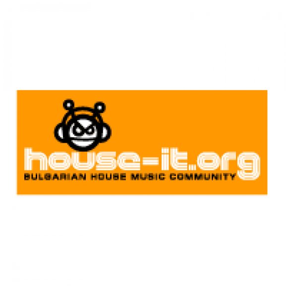 Logo of Bulgarian House Music Community