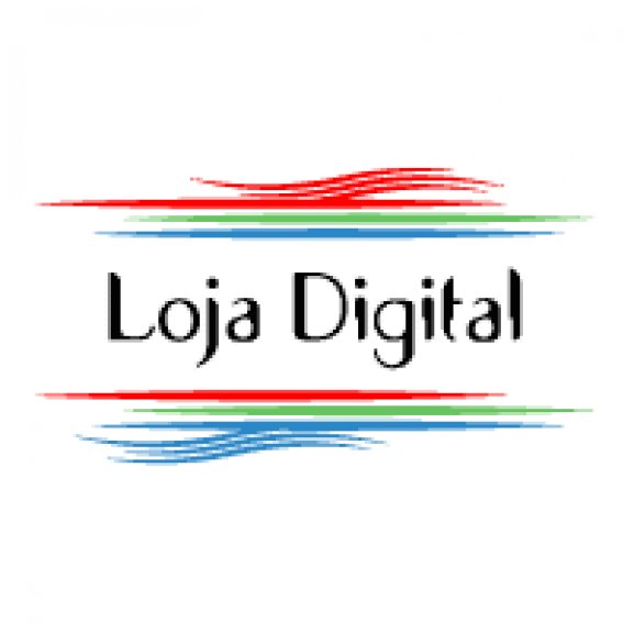 Logo of Loja Digital