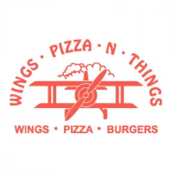 Logo of Wings n Things