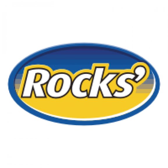 Logo of Rocks'