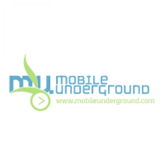 Logo of Mobile Undergound